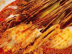 -嘉州叶婆婆钵钵鸡(建设路店)