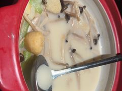 -千百味红餐厅·江西菜(绿地双子塔店)