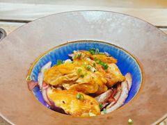 -松临·铁板烧&Omakase(神农店)