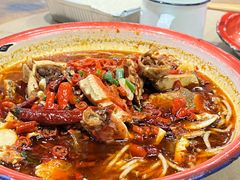 -老三样·旧食新味(万寿宫店)