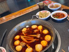 -李子坝梁山鸡(李子坝大鸡哥店)