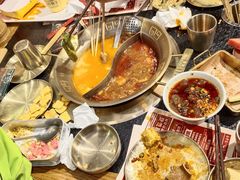 -旺蜀主成都串串火锅(西直门凯德MALL店)