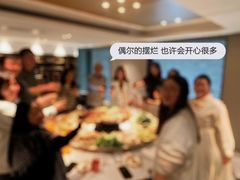 -海派·别墅轰趴馆·户外露营·团建聚会·生日派对(松江大学城店)