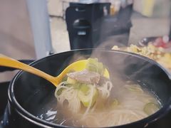 -喜来稀肉(金巴利道店)