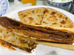 -同城四季爆肚涮羊肉(安华里店)