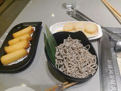 -海底捞火锅(漕宝路店)