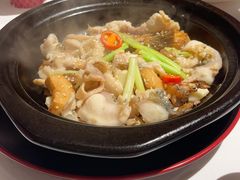 -谭厨中山传家菜.乳鸽.脆鲩鱼(华强北中航城店)