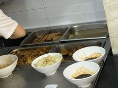 -毛华美食(清扬路店)