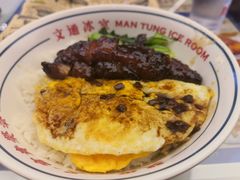 -文通冰室(东方宝泰店)