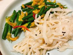 -火齐潮汕砂锅粥(五道口店)