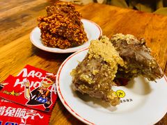 -冒椒火辣(奎星楼街店)
