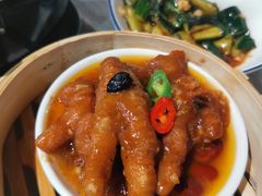 -合晋食府(广州合晋帝苑酒店)