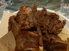 -金掌勺·锅包肉(广渠门店)