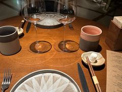-OTIUM • 柴屿麦(亮马桥店)