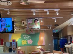 -西贝(南开大悦城店)