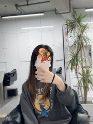 -XIMA·美发沙龙