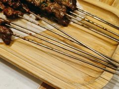 -陳香貴·兰州牛肉面(东方宝泰店)