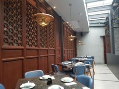 包厢-小城故事·地道宁波味(月湖盛园店)