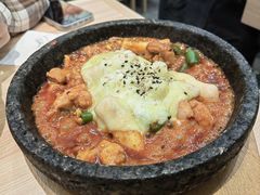 -米村拌饭(李沧松乐汀店)
