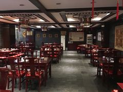 大堂-鸢飞潍坊菜馆(鸢飞大酒店)