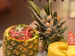 -烧本烧·自助烤肉(勒泰中心店)