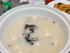 -浔味·山屿湖·正宗淳牌全鱼宴老字号