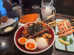 -眷屋の深夜食堂(云锦中心店)