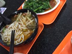 -龙记桂林米粉店(书城路店)