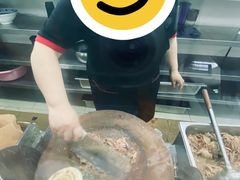-樊记腊汁肉(竹笆市总店)