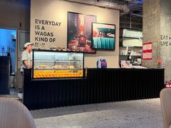 -Wagas沃歌斯(环贸店)