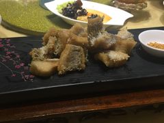 -留芳·文旅古月楼(老街店)