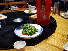 -吴越荣记苏州菜·松鼠桂鱼100%活鱼现做(斜塘老街店)