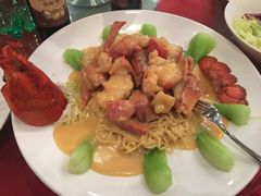 -富淳饭店(陆家嘴保利广场店)