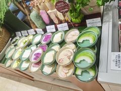 -第六季自助餐厅(北太平庄店)
