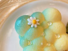-二楼咖啡厅·厦门源昌凯宾斯基大酒店(湖滨中路店)