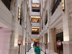 -外滩二十二号艺术中心