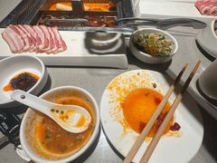 -海底捞火锅(关山保利店)