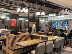-上下九广州菜馆(李家村万达店)