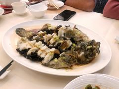 -利苑酒家(金宝店)