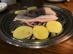-·缸桶屋·韩式牛肋条自助烤肉(西湖D11店)