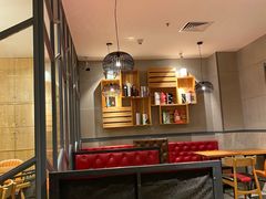 -比格比萨自助(万柳华联店)