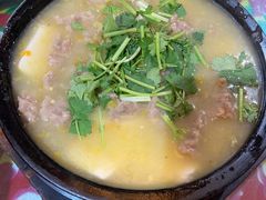 -三大钵江湖菜(空港店)