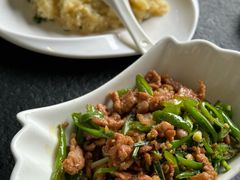 -喜洲翰林餐厅(董家百年老宅店)