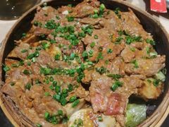 芋头滑牛肉-客乡情(南京东路店)