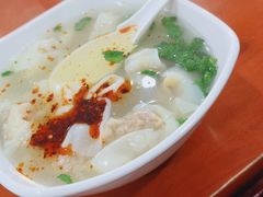 -馄饨侯(广渠门店)