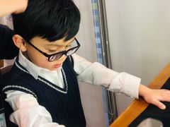 -天真蓝照相馆(五角场百联又一城店)