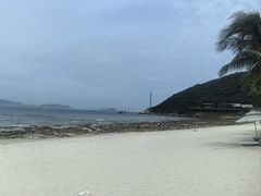 -三亚太阳湾柏悦酒店