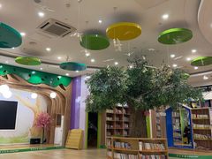 -饭米多蔻中英文绘本馆(苏州美罗店)