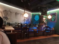 -佬麻雀·新湘菜(珠海金发购物中心店)
