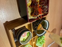 -德川家日本料理(中关村寰太大厦店)